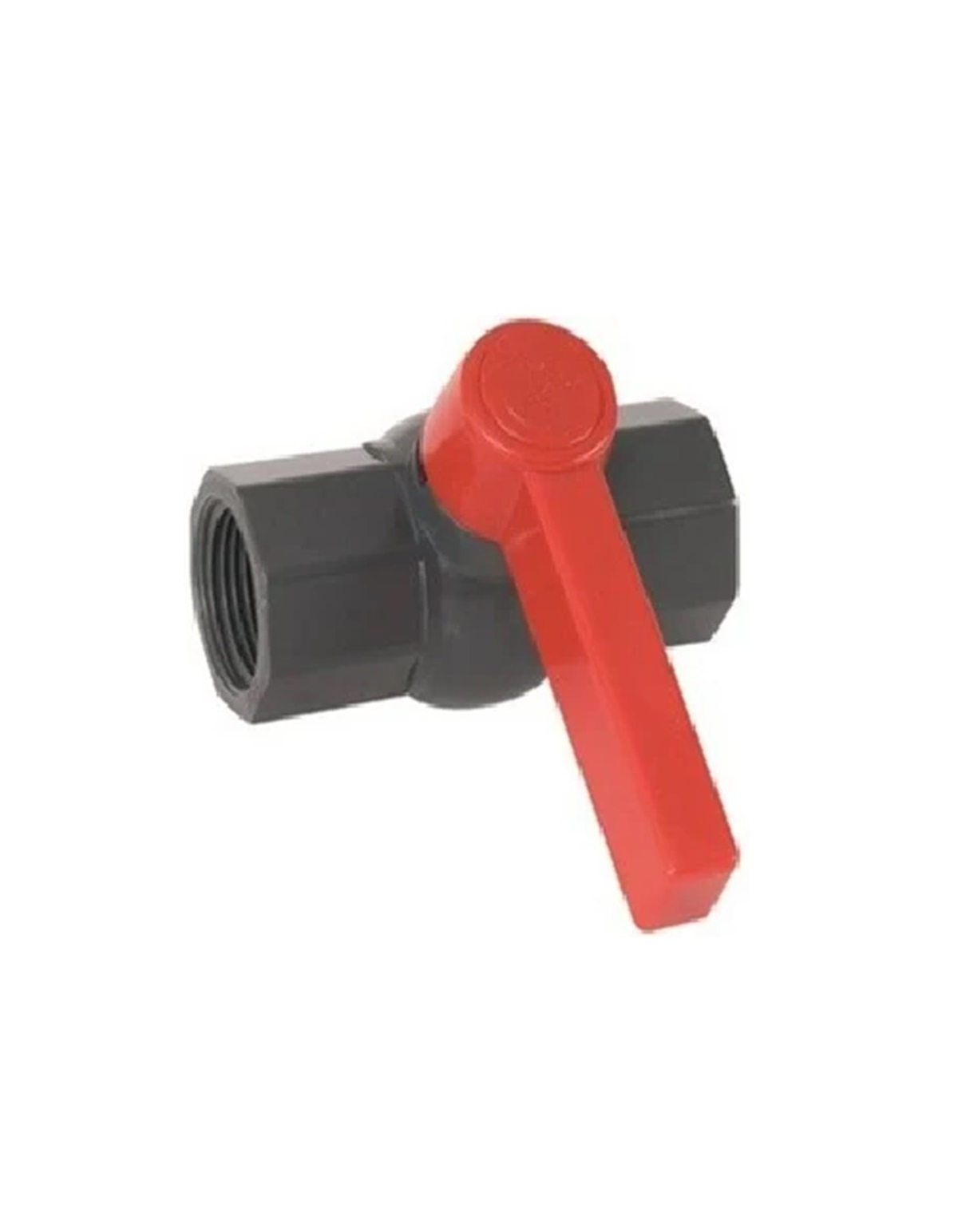 Pvc Küresel Vana 2'' (290)