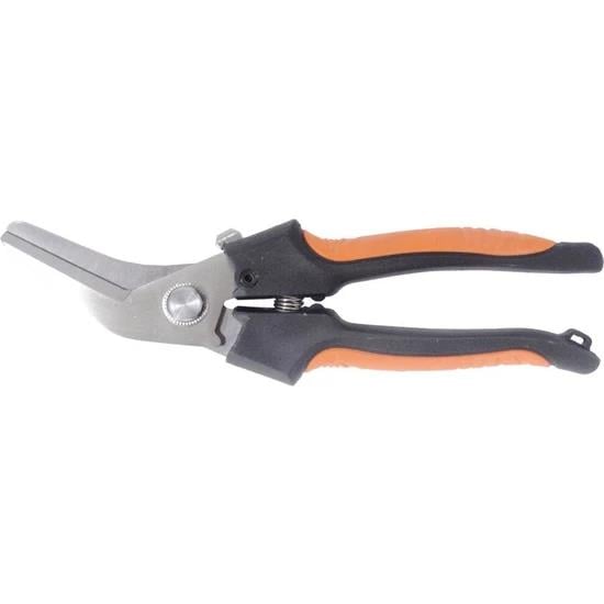 SÜPER EXPERT 8'' FONKSİYONEL MAKAS EĞRİ AĞIZ