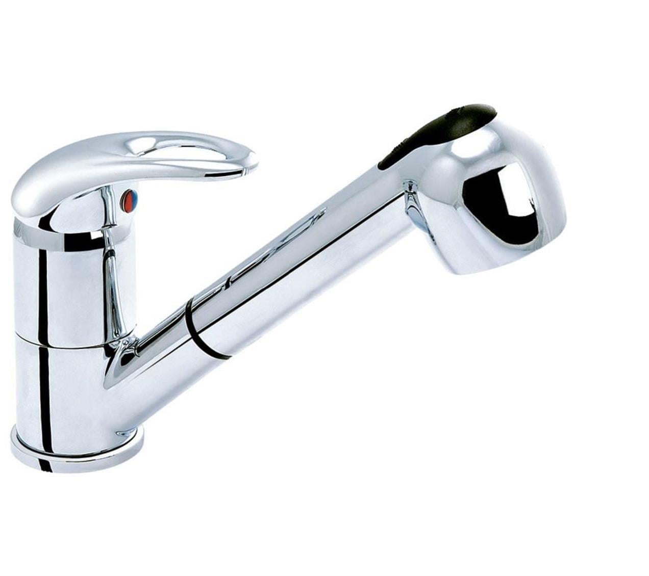 GMS Mix Spiralli Evye Mutfak Bataryası