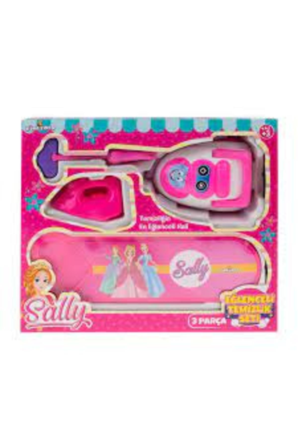 ENGIN Eng Eğlenceli Temizlik Set Sbl-1989