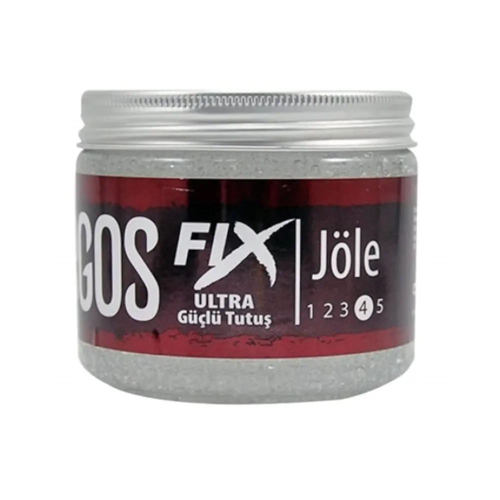 Egos Jole Ultra Güçlü Tutuş 400 Ml 7904412