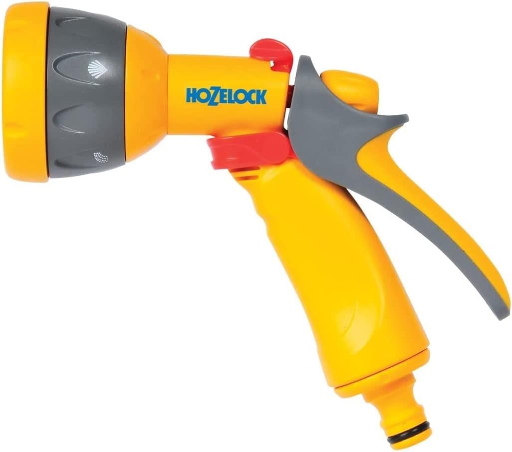 Hozelock 2676H 5-Fonksiyonlu Hortum Tabancası