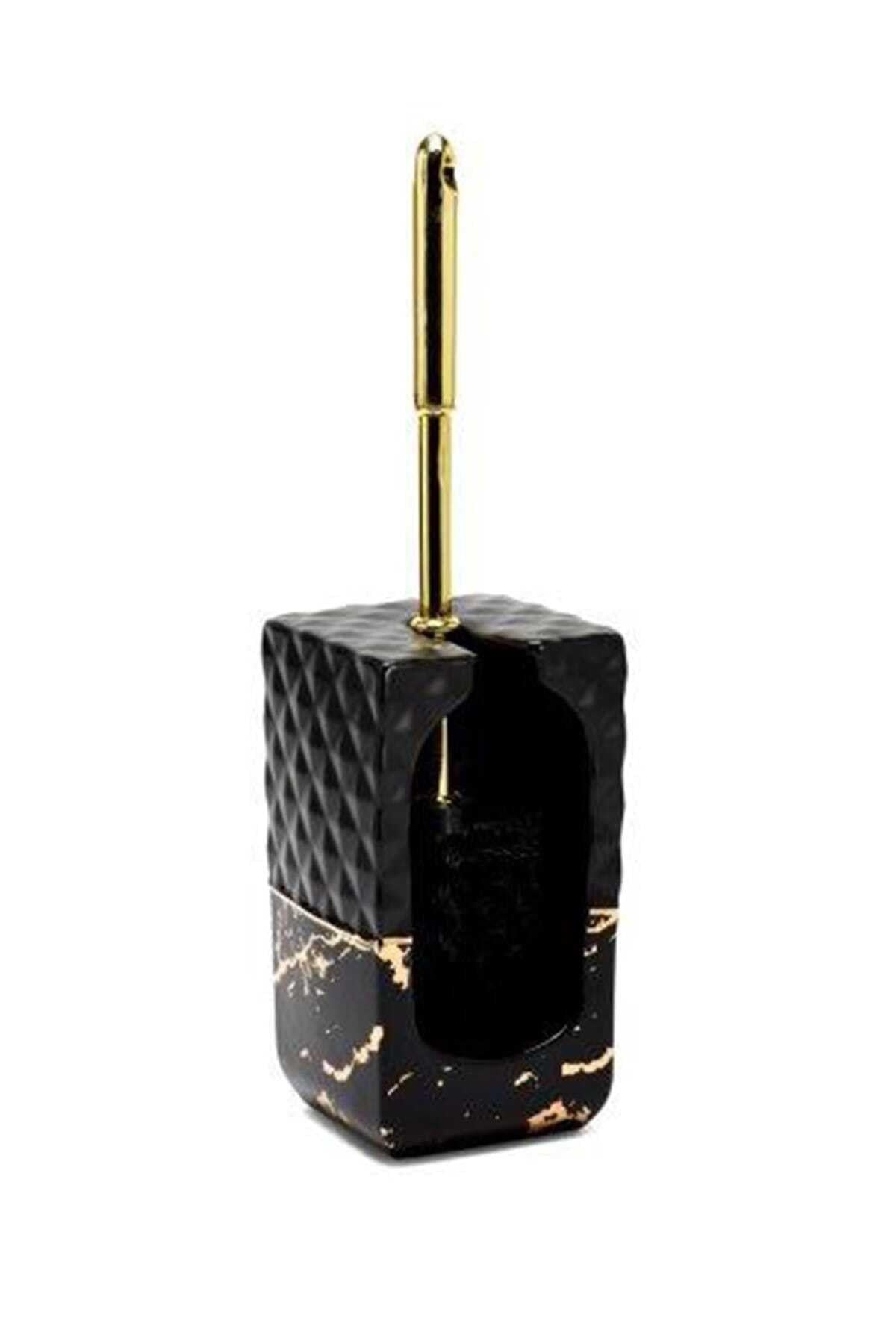 Prima Nova Nero Tuvalet Fırçası