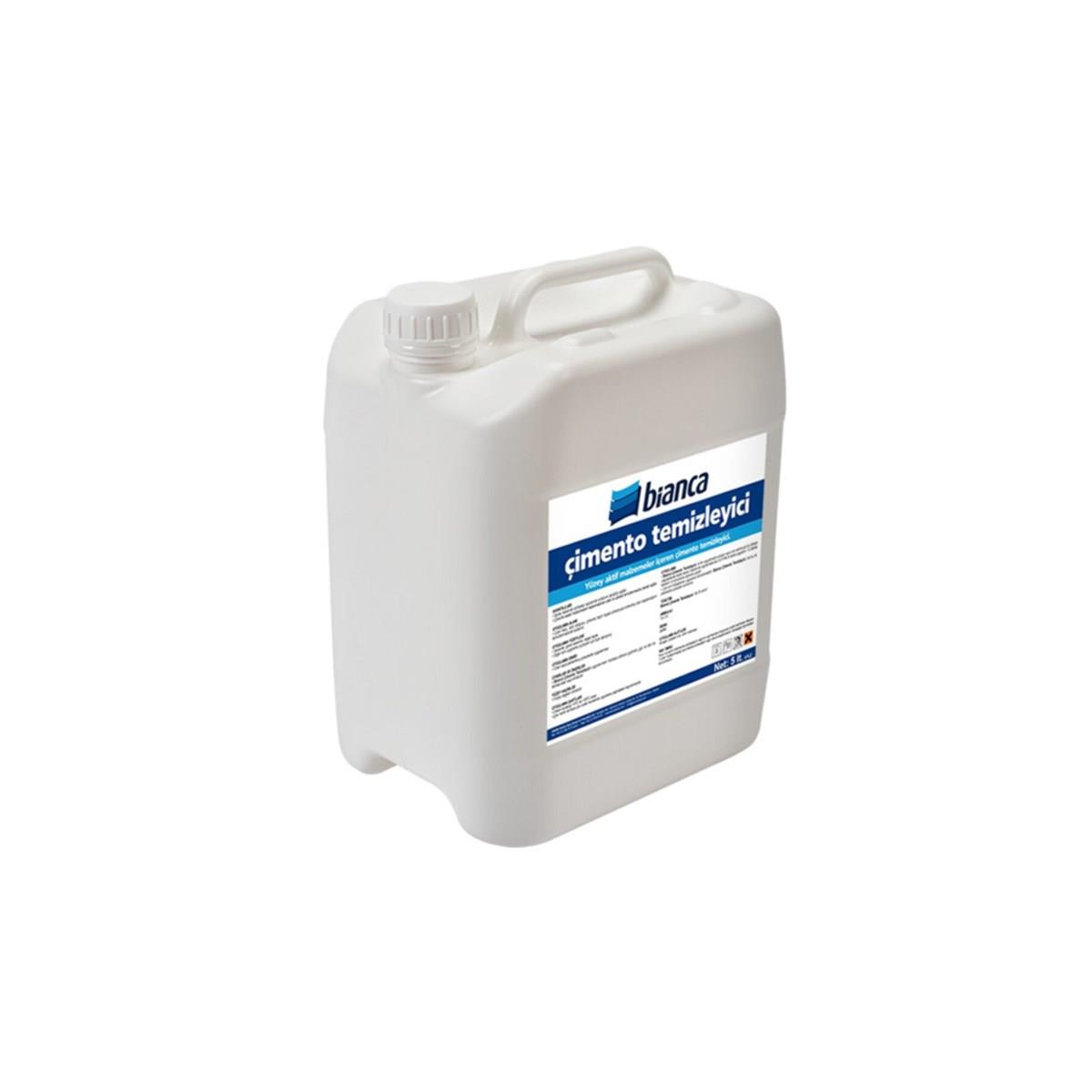 Bianca Çimento Temizleyici 1 lt  0403
