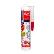 VODASEAL Genel Amaçlı Silikon ST260 Şeffaf 260 ML