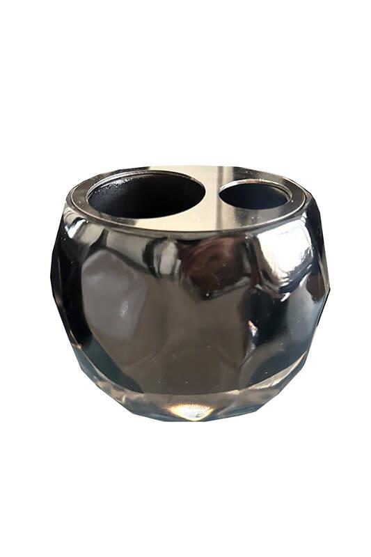  Primanova Joseph Diş Fırçalık Siyah EV D-20882