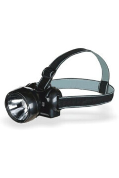 Helios 1w Şarj Edilebilir Kafa Lambası