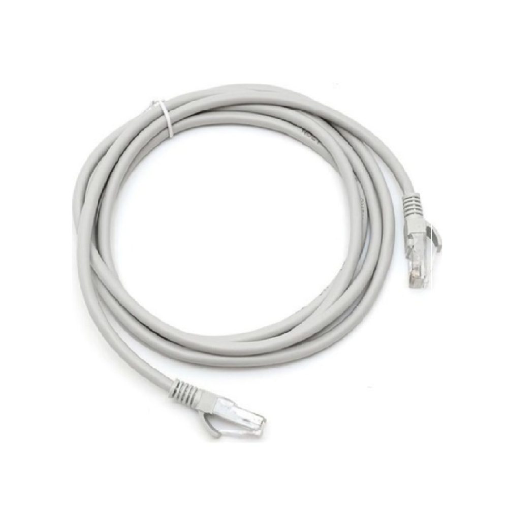 Tekiş Network Kablosu RJ45 > RJ45 2mt