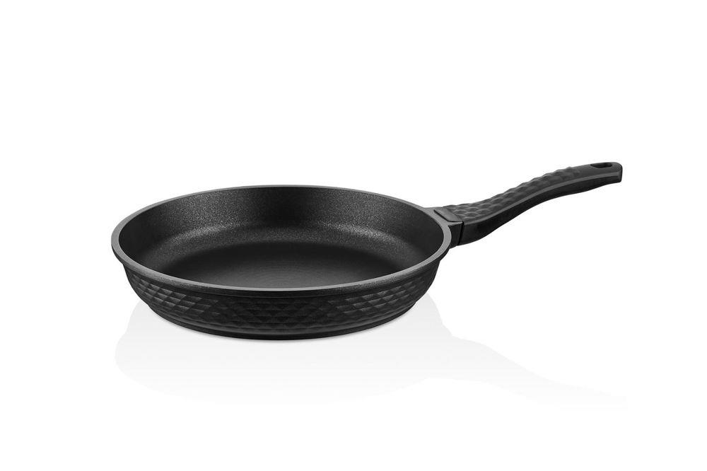 Kahramanlar Motto 20cm Döküm Tava 3510