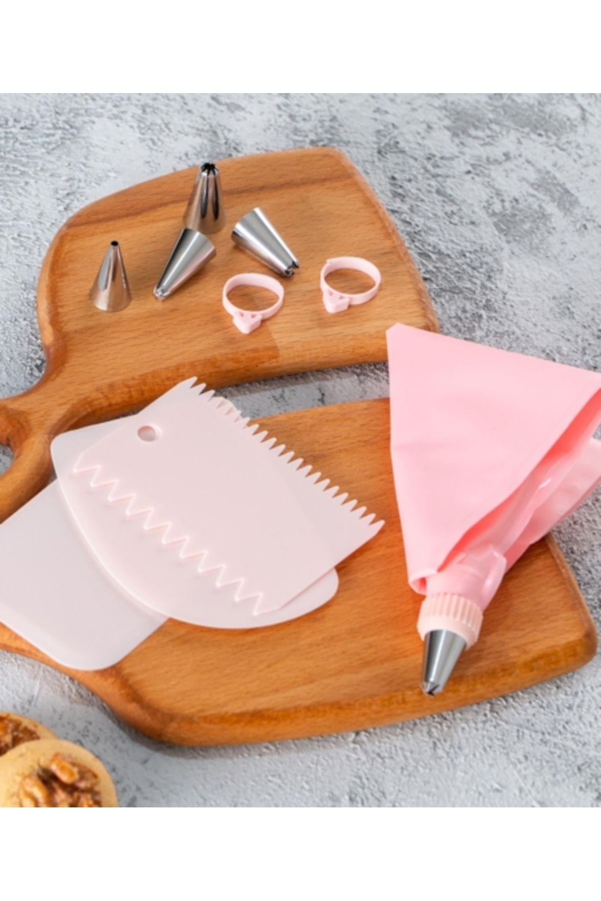 ACR SİLİKON PASTA YAPIM MALZEMELERİ ACR-170