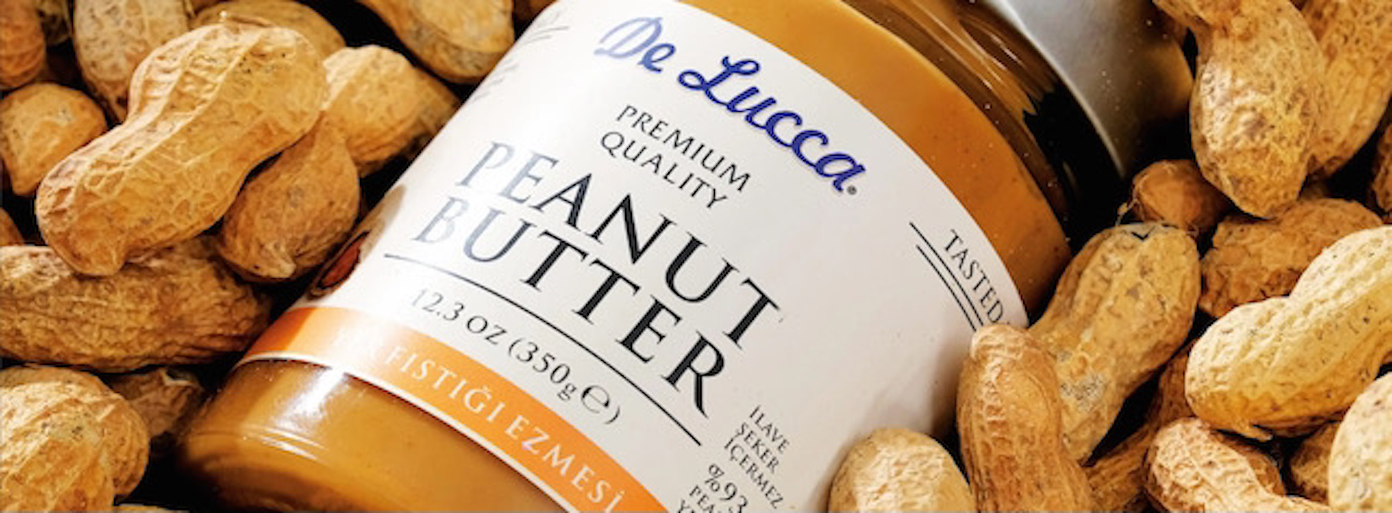 What Are the Benefits of Peanut Butter? - De Lucca Peanut Butter