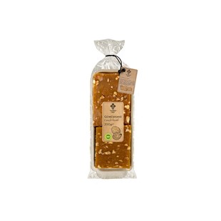 Anatolian Tastes Gumushane Walnut Pestil 200 Gr - Baqqalia.com - The Best Shop to Buy Turkish Food and Products - Worldwide Free Shipping for Every Order Above 100 USD
