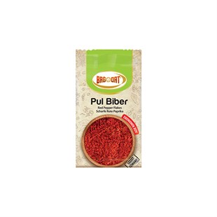 Bağdat Hot Red Chilli Powder 210 G- Baqqalia.com - The Best Shop to Buy Turkish Food and Products - Worldwide Free Shipping for Every Order Above 100 USD