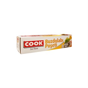 Cook Fridge Bag Large - Baqqalia.com - The Best Shop to Buy Turkish Food and Products - Worldwide Free Shipping for Every Order Above 150 USD