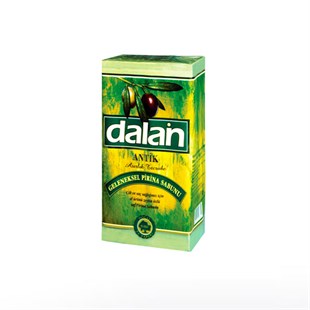 Dalan Antique Pirina Soap 900g - Baqqalia.com - The Best Shop to Buy Turkish Food and Products - Worldwide Free Shipping for Every Order Above 150 USD