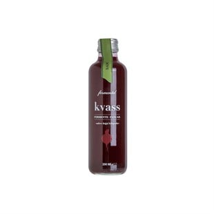 Fermentel Kvass Beetroot Juice 250ml