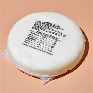 KARS BOgATEPE MALAKAN CHEESE 500g - Baqqalia.com - The Best Shop to Buy Turkish Food and Products - Worldwide Free Shipping for Every Order Above 150 USD