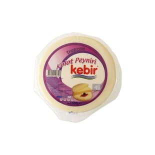 Kebir Trabzon Kolot Cheese 500 GR