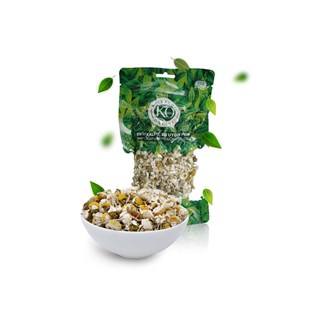 Kuruyemiş Online - Daisy Flower 50g - Baqqalia.com - One-Stop-Shop for Turkey's Best Herbal Tea & Infusions Brands - Enjoy best prices with free worldwide shipping for every order over $150