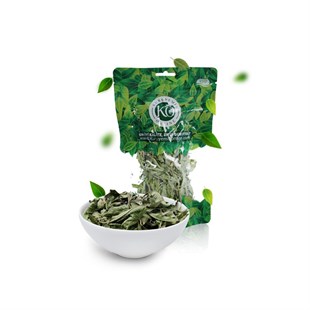 Kuruyemiş Online - Melissa Leaf 10g - Baqqalia.com - One-Stop-Shop for Turkey's Best Herbal Tea & Infusions Brands - Enjoy best prices with free worldwide shipping for every order over $150