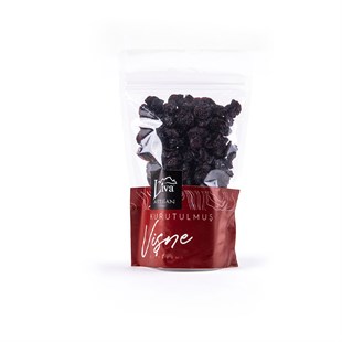 Liva Artisan Dried Cherry - Baqqalia.com - The Best Shop to Buy Turkish Food and Products - Worldwide Free Shipping for Every Order Above 150 USD