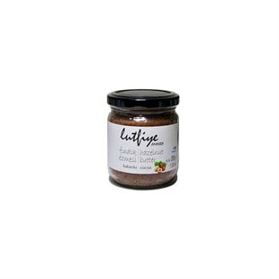 Lütfiye cocoa hazelnut butter 200g - Baqqalia.com - Best Shop to Buy Turkish Food and Products - Free Worldwide Express Delivery over $150 - 