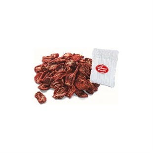 Malatya Pazari Dried Tomato 250g - Baqqalia.com - The Best Shop to Buy Turkish Food and Products - Worldwide Free Shipping for Every Order Over US$150