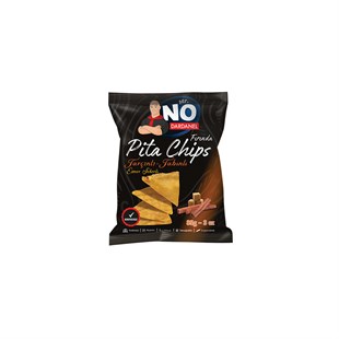 Mister No Cinnamon Tahini Brown Sugar Pita Chips 85 G - Baqqalia.com - The Best Shop to Buy Turkish Food and Products - Worldwide Free Shipping for Every Order Above 100 USD