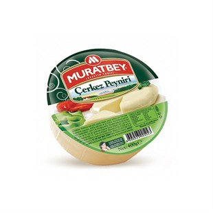 Muratbey Circassian Cheese 400 GR