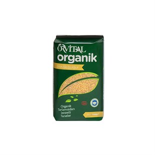 Orvital Organic Fine Bulgur 1000 g