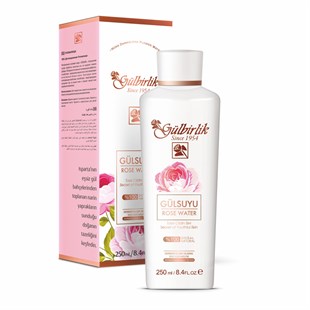 Rosense 100% Natural Rose Water 250 ml| Baqqalia.com