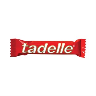Tadelle Hazelnut Filled Milk Chocolate 30 G - Baqqalia.com - The Best Shop to Buy Turkish Food and Products - Worldwide Free Shipping for Every Order Above 150 USD

