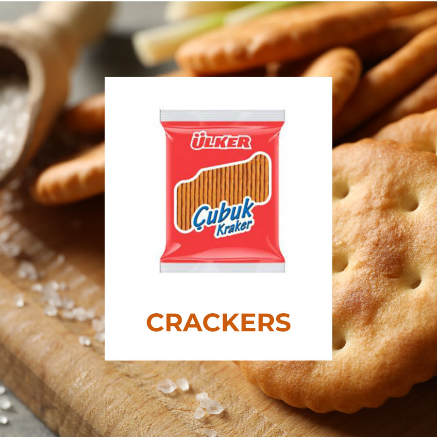 Crackers