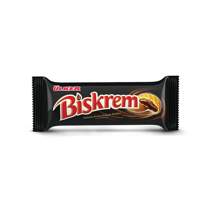 Biskrem Cocoa 100 G - Baqqalia.com - The Best Shop to Buy Turkish Food and Products - Worldwide Free Shipping for Every Order Above 150 USD