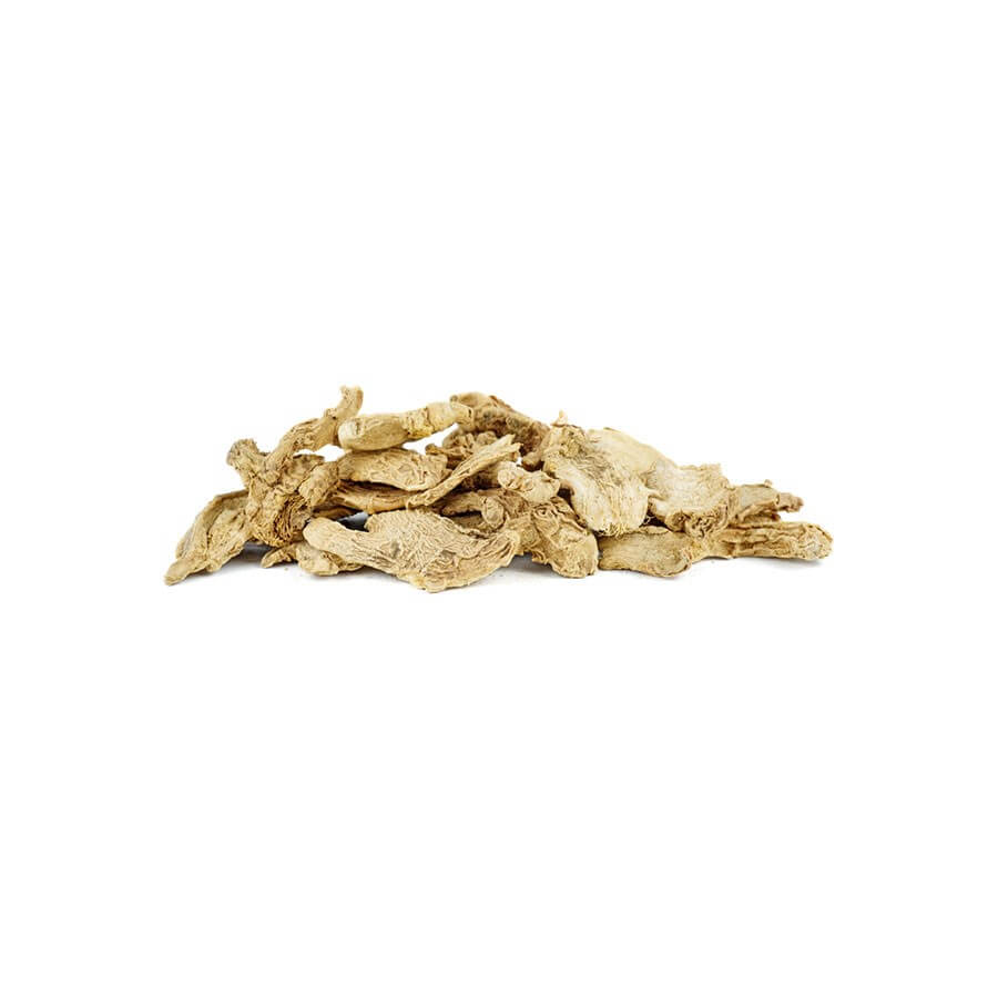 Dried ginger 1kg - Baqqalia.com - The Best Shop to Buy Turkish Food and Products - Worldwide Free Shipping for Every Order Above US$150