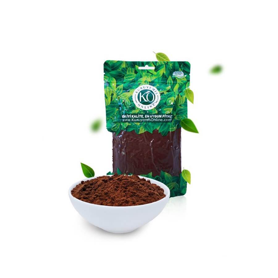 Kuruyemiş Online - Turkish Coffee 200g - Baqqalia.com - One-Stop-Shop for Turkey's Best Turkish Coffee Brands - Enjoy best prices with free worldwide shipping for every order over $150