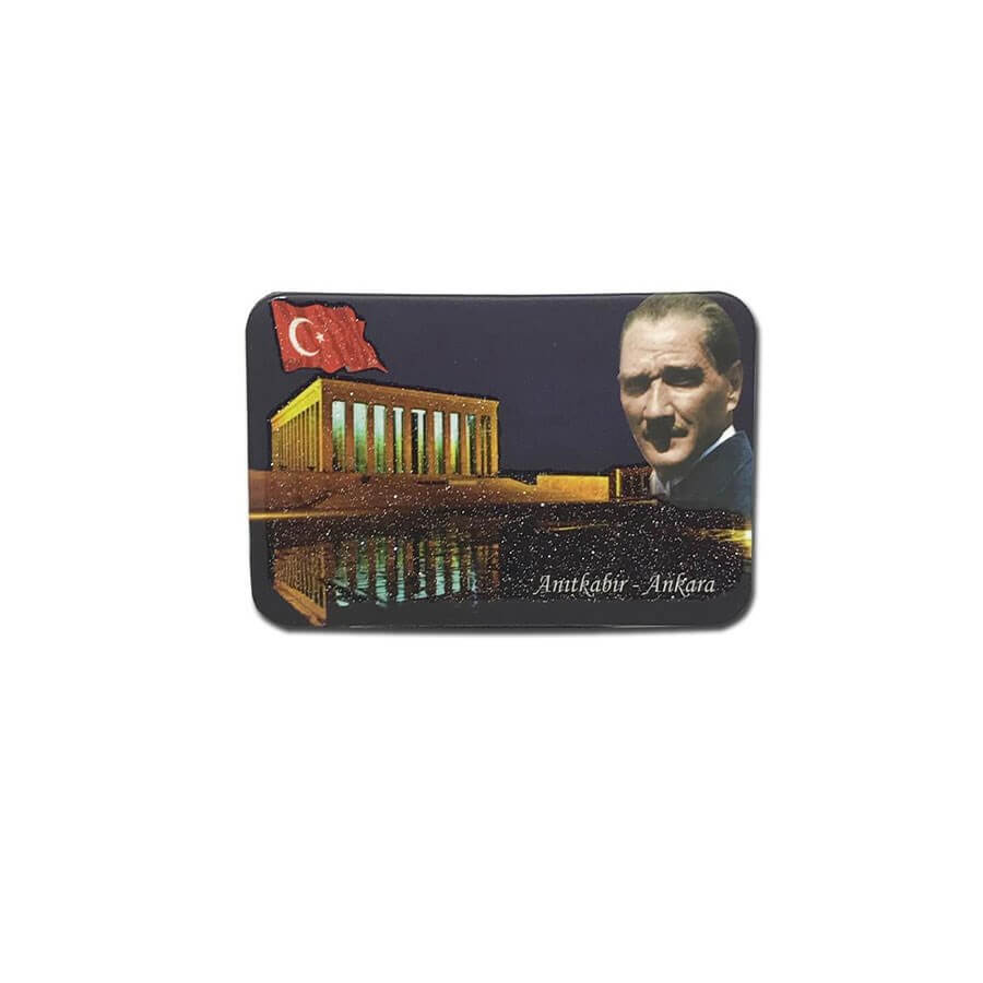 MAGNET - Baqqalia.com - The Best Shop to Buy Turkish Food and Products - Worldwide Free Shipping for Every Order Above 150 USD