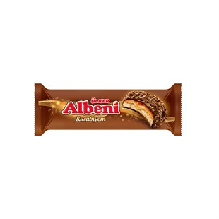 Albeni Cookie 170gr - Baqqalia.com - The Best Shop to Buy Turkish Food and Products - Worldwide Free Shipping for Every Order Above 150 USD