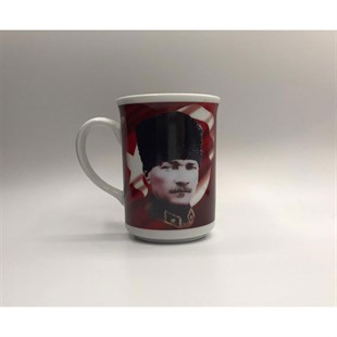ATA CUP(HEAD) - Baqqalia.com - The Best Shop to Buy Turkish Food and Products - Worldwide Free Shipping for Every Order Above 150 USD