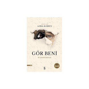 Azra Kohen - Gör Beni - Baqqalia.com - The Best Shop to Buy Turkish Food and Products - Worldwide Free Shipping for Every Order Above 100 USD