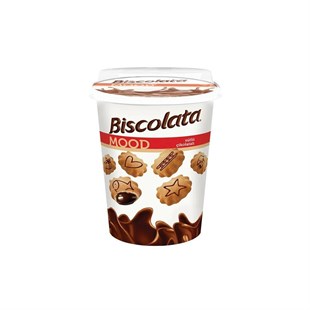 Biscolata Mood Box 125 g
