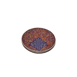 Chez Galip Bowl With Raised Design - Baqqalia.com - The Best Shop to Buy Turkish Food and Products - Worldwide Free Shipping for Every Order Above 100 USD