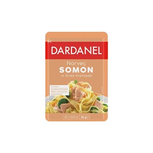 Dardanel Salmon 85 g