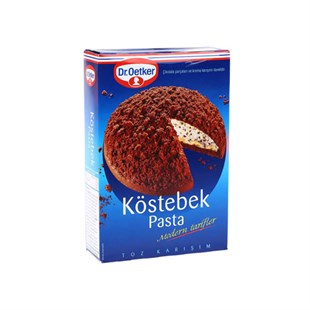 Dr.Oetker Mole Pie 450 Gr  - The Best Shop to Buy Turkish Food and Products - Worldwide Free Shipping for Every Order Above 100 USD