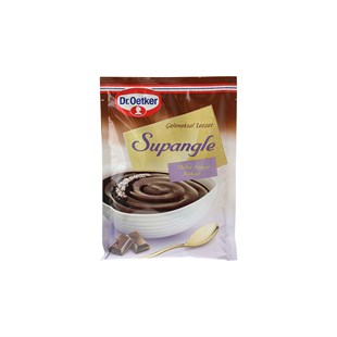 Dr.Oetker Supangle 143 Gr - The Best Shop to Buy Turkish Food and Products - Worldwide Free Shipping for Every Order Above 100 USD