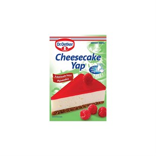 Dr.Oetker Make Cheesecake 260 Gr