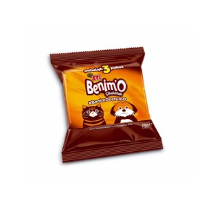 Eti Benimo Chocolate Coated Coconut Biscuit 3pcs 240G  - Baqqalia.com - The Best Shop to Buy Turkish Food and Products - Worldwide Free Shipping for Every Order Above 150 USD

