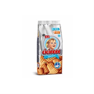 Eti Cicibebe Biscuits 400 G - Baqqalia.com - The Best Shop to Buy Turkish Food and Products - Worldwide Free Shipping for Every Order Above 150 USD