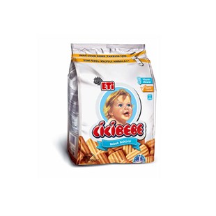 Eti Cicibebe Biscuits 800 G - Baqqalia.com - The Best Shop to Buy Turkish Food and Products - Worldwide Free Shipping for Every Order Above 150 USD