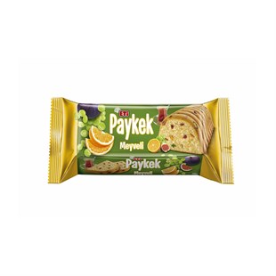 Eti Paykek with Fruit 200 G - Baqqalia.com - The Best Shop to Buy Turkish Food and Products - Worldwide Free Shipping for Every Order Above 150 USD

